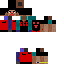 Texture for Адский Страж