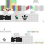 Texture for steve