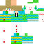Texture for CreepyWise