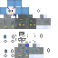Texture for Киберпи