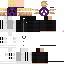Texture for StriteX GHOST roxo