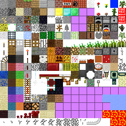 Texture for NovaSkinTerrain