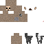 Texture for newbord runner