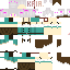 Texture for Mofu