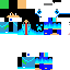 Texture for gile