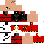 Texture for manmade bald