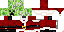 Texture for Santa_Creeper