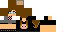 Texture for pig