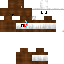 Texture for nutella