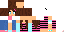 Texture for Bianca_Craft