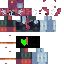 Texture for undertail