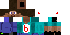Texture for steve beats