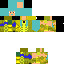Texture for Afrodite