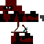 Texture for deadpool