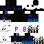 Texture for A Skin For Those Who have A B Or A P In There Skins, Like mine. IGN: ByePixel