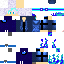Texture for ZackFrost