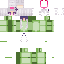 Texture for Paimon Frog 1