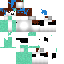 Texture for bsb skin