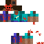 Texture for killer