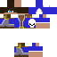 Texture for FLAPJACK