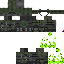Texture for toxic enemy 5