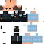 Texture for Black Mesa - Security Guard C