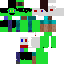 Texture for hulk