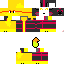 Texture for Crazy Sunny CheckPoint's Jacket
