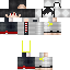 Texture for skin