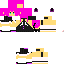 Texture for エリちゃん＠のく