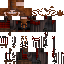 Texture for GNOM