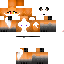 Texture for cornfox
