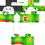 Texture for Yoshi