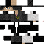Texture for peaky