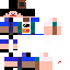 Texture for steve