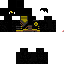 Texture for Cole (Rebooted)