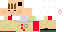 Texture for olimar 