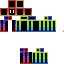 Texture for Gamerman