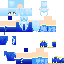 Texture for AQUA_minecraft