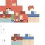 Texture for skin ofcccc