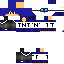 Texture for Blue Dani