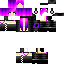 Texture for chocola