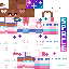 Texture for sds