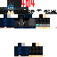 Texture for ibra HEROBRINE