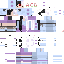 Texture for Dinonauro