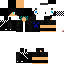 Texture for steve