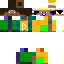 Texture for dule