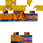 Texture for Goku  SSJ