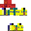 Texture for linux thingy