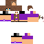 Texture for char